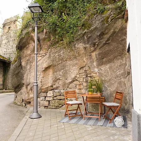 Zenden Apartment Jajce Exterior photo