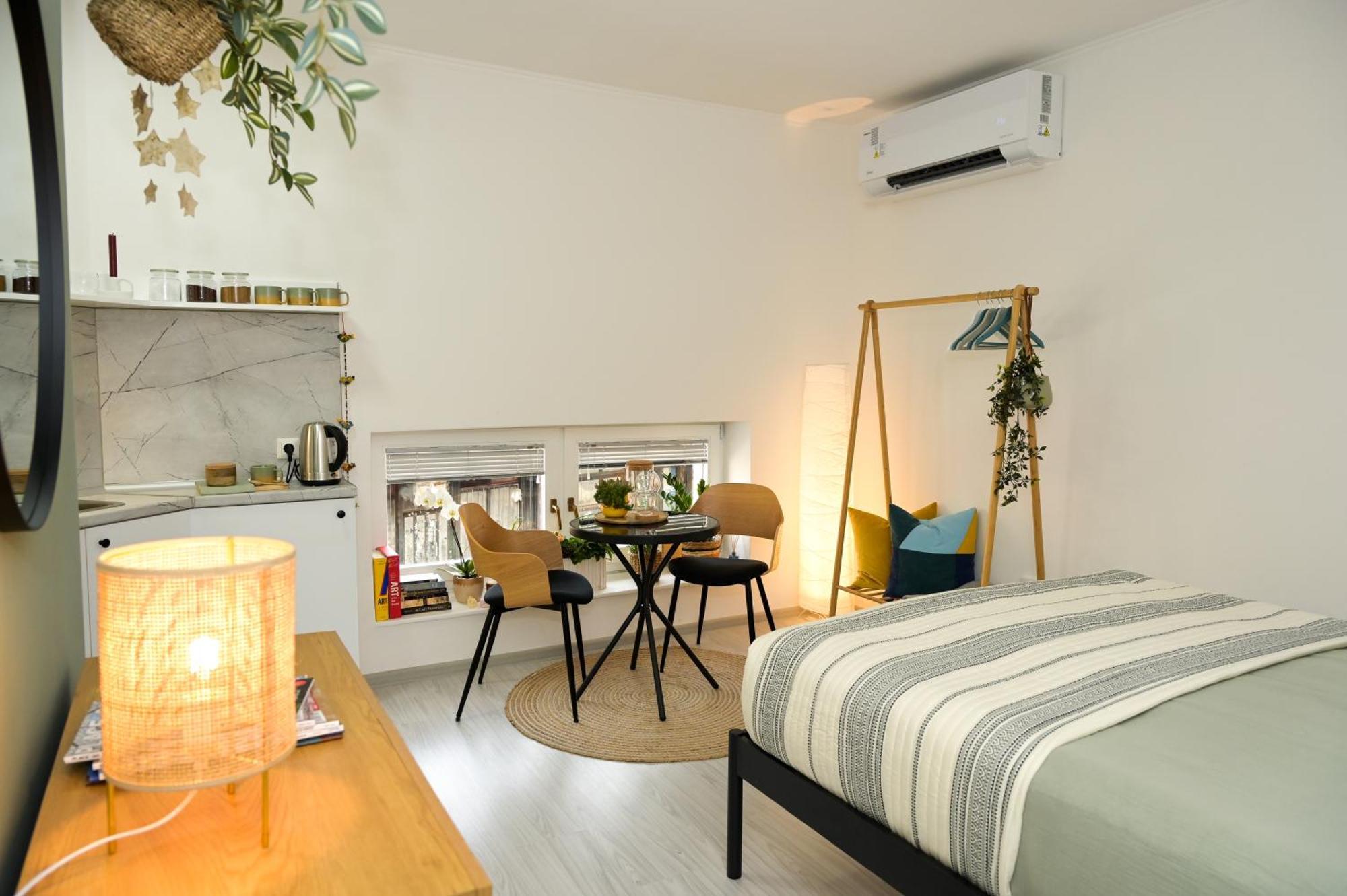 Apartment Zenden Jajce