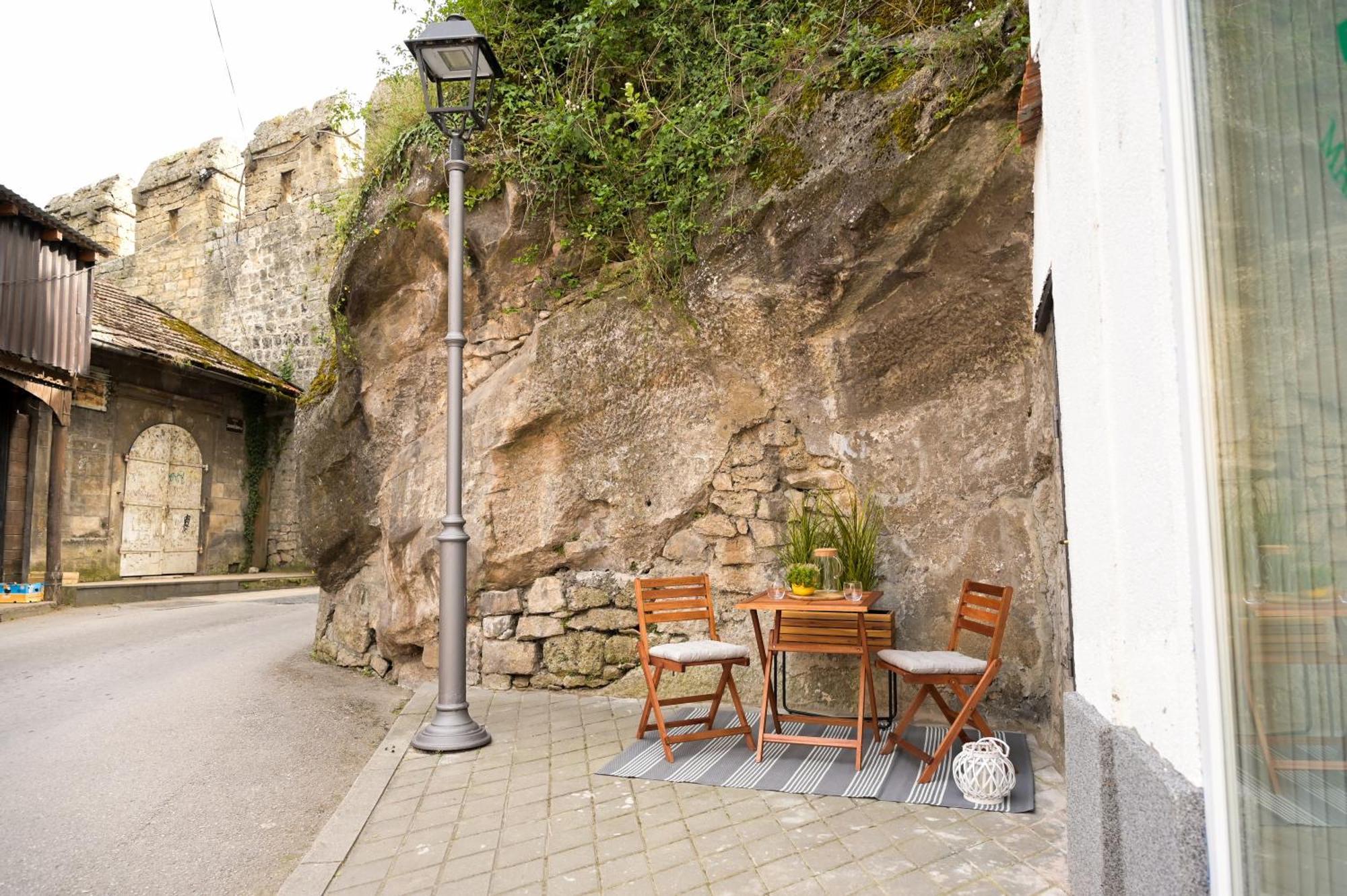 Zenden Apartma *